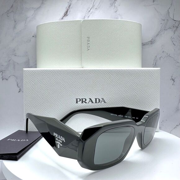 PRADA Sunglasses New - Picture 1 of 16